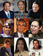 Nativi Americani Degli Stati Uniti D America Wikipedia