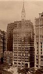 New York Tribune Building