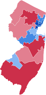 2014 United States House of Representatives elections in New Jersey