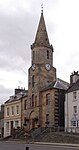 Newburgh Town Hall and Clock Tower (geograph 4617199) (cropped).jpg