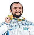 Miniatura para Nicat Rəhimov