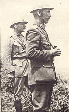 Nider and Pangalos, 1917.jpg