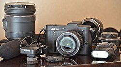 Nikon D850 - Wikipedia