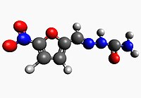 Nitrofurazona