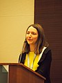 reading at AWP 3017