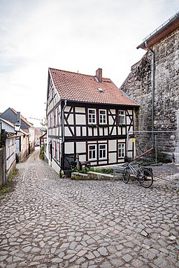 Nordhausen, Altendorfer Kirchgasse 2 20170510 004