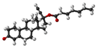 ノルエチステロンエナント酸のサムネイル