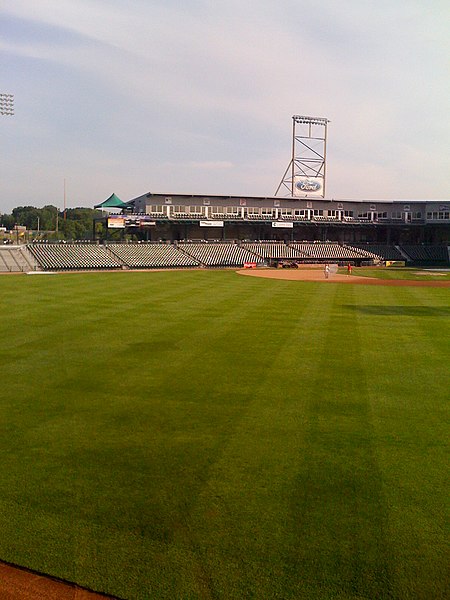 File:Northeast Delta Dental Stadium-IMG 0128.jpg