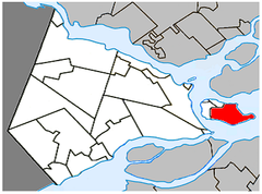 Diagramma di posizione di Notre-Dame-de-l'Île-Perrot Quebec.PNG