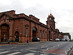 Midland Railway Station Nottingham railway station.jpg