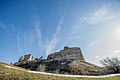 Novoberdo Fortress - Arben Llapashtica