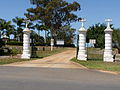 Thumbnail for Nudgee Cemetery &amp; Crematorium