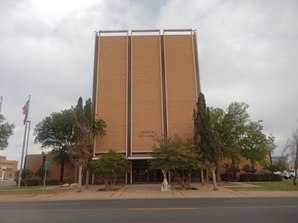 Stadhuis van Odessa (stadhuis)