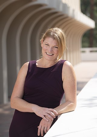 <span class="mw-page-title-main">Candice Odgers</span> Psychologist