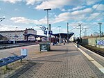 Bahnhof Offenbach (Main) Ost