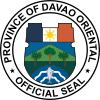 Davao Oriental: Lalawigan sa Pilipinas