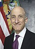 Timothy Massad's official Treasury Department photo