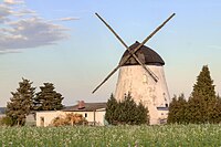 Ohrdorfer Windmühle