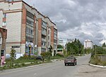 Миниатюра для Файл:Oktyabrsk view near the police - panoramio.jpg