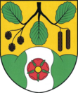 Wappen von Olšovice