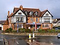 The Old Station Hotel, Llandudno Junction