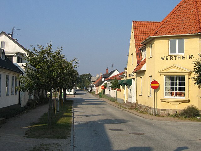 Rua