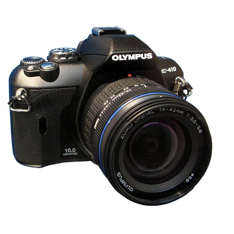 OLYMPUS E−410 E-410 Wレンズキット ➕α オリンパス 安い正規品