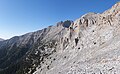 * Nomination Peaks of Mount Olympus seen from the blue route, Olympus National Park, Greece. --Kallerna 05:10, 27 October 2023 (UTC) * Promotion  Support Good quality. --Poco a poco 08:40, 27 October 2023 (UTC)