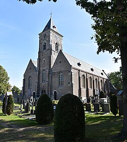 Gereja Kelahiran Bunda Maria