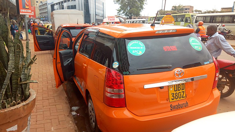 File:Orange Taxi.jpg