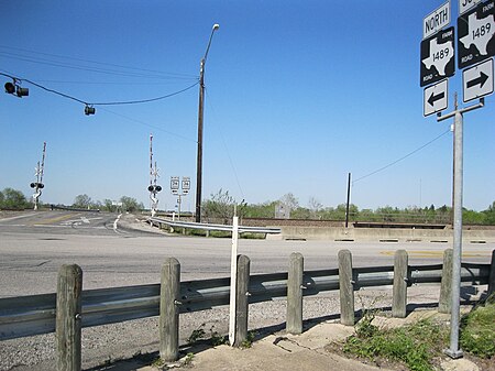 Orchard TX Hwy 36 FM 1489.JPG