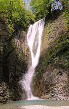 Orekhovsky waterfall.JPG