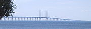 Puente de Oresund