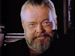 Orson Welles (voice only)