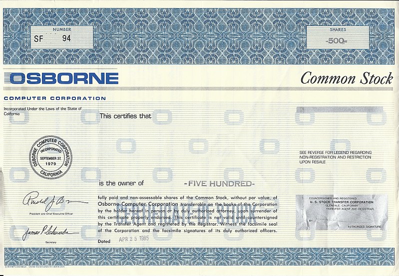 File:Osborne Stock Certificate.jpg