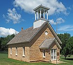 Methodist Episcopal Church (Ottawa, Minnesota)