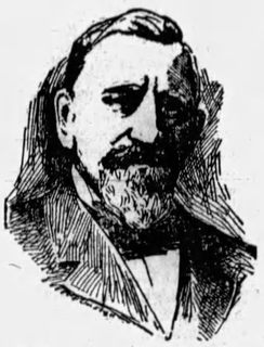 Otto A. Risum American politician