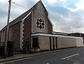 Our Lady of the Angels church, Cwmbran - geograph.org.uk - 4270774.jpg