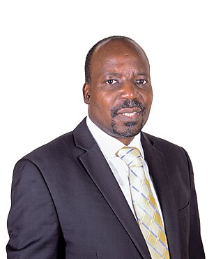 <span class="mw-page-title-main">Fox Odoi-Oywelowo</span> Ugandan politician