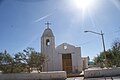 Gereja di Paredón