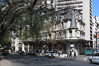 Palacio Haedo