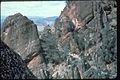 Pinnacles National Monument