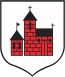 Blason de Gmina Czchów