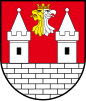 Coat of arms of Gmina Gniewkowo