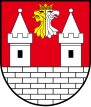 Coat of arms of Gmina Gniewkowo