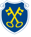 Blason de Kamieńsk