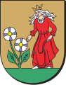 Coat of the arms Mońki