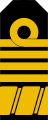 Polsko – Admirał Marynarka Wojenna