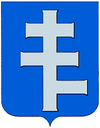 Wappen von Probischna