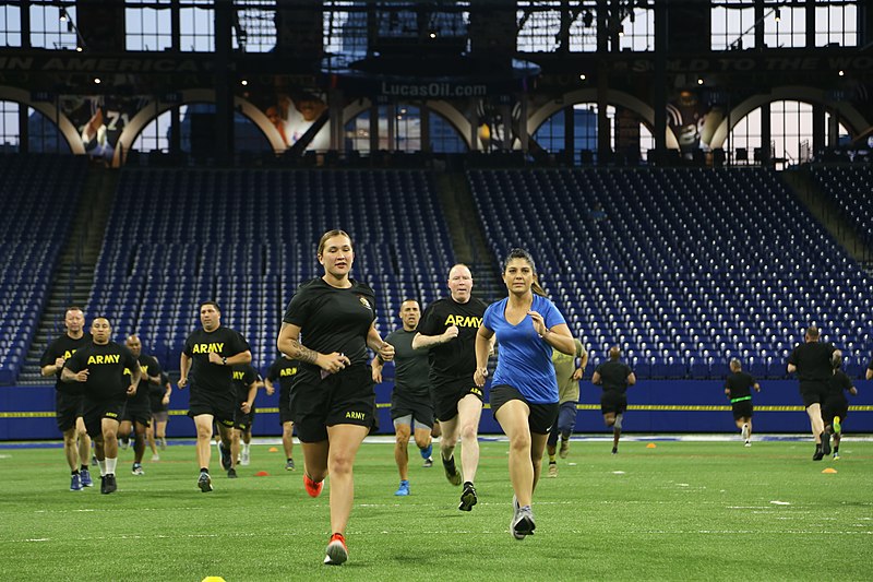 File:PT at the Lucas Oil Stadium 2019 BOSS Training (48381161186).jpg